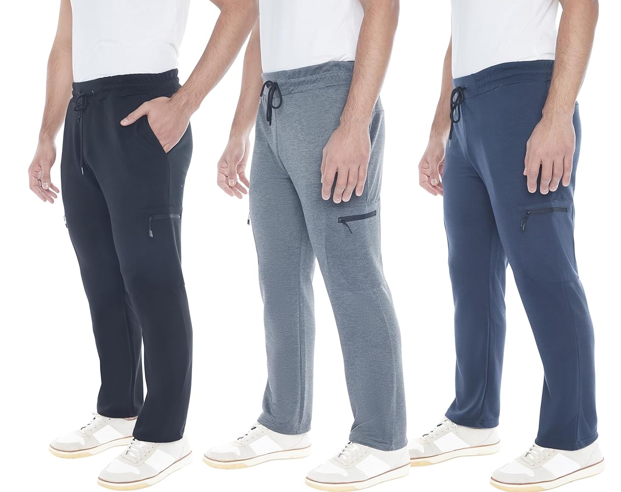 新品　BRIEFING CE BACK FLEECE CARGO PANTS Mens NEW Fleece Lined Cargo Pants Winter Warm 6 Pockets